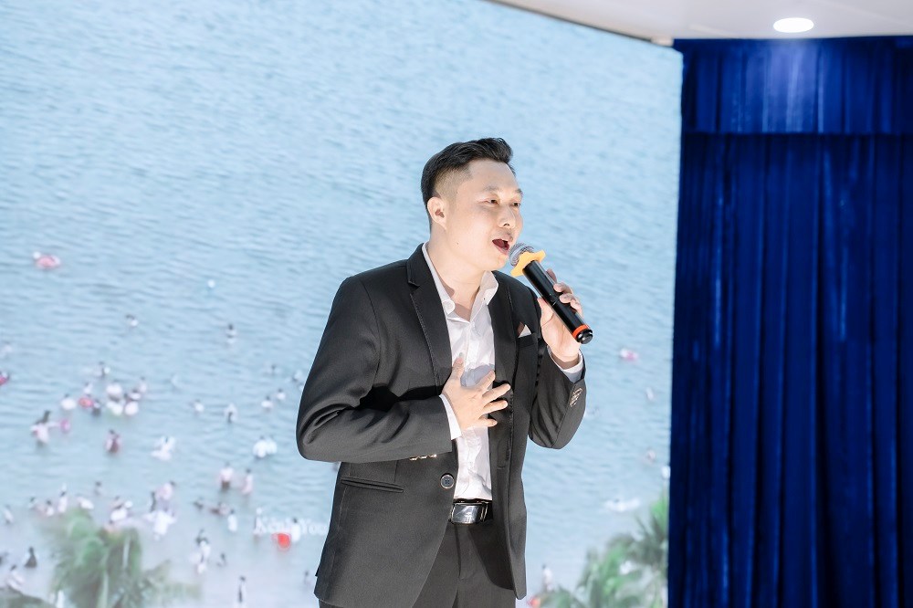 Tiết mục Em có về Hải Phòng với anh không - Thành Đông Đội Xếp dỡ